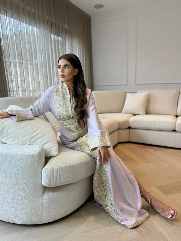 chirine kaftan - Image 2