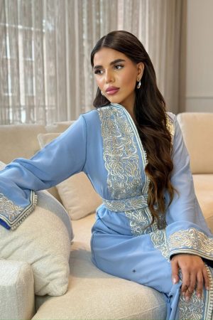 sama kaftan