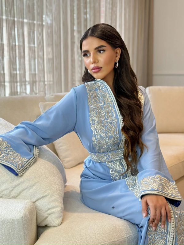 sama kaftan