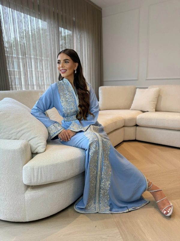 sama kaftan - Image 2