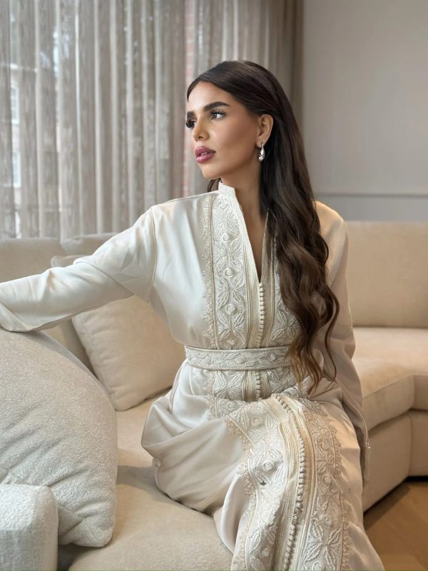 hala kaftan
