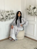 dalila abaya