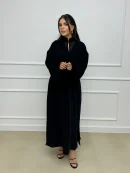 Wijdane djalabas