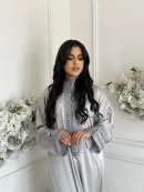dalila abaya