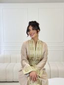 darine kaftan