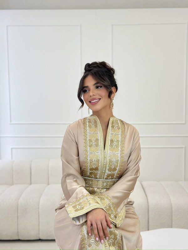 darine kaftan - Image 4