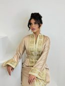 darine kaftan