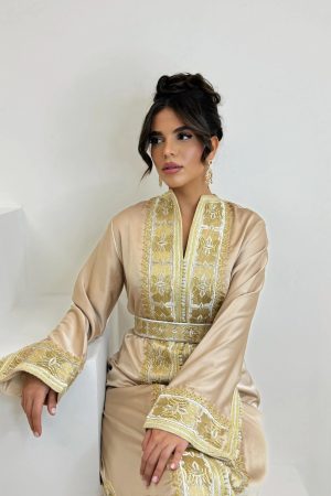 darine kaftan