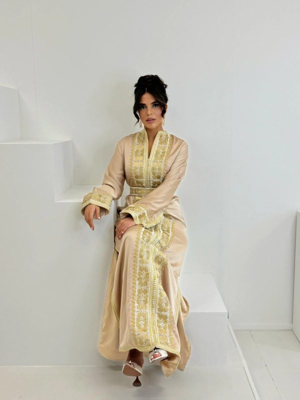 darine kaftan - Image 2