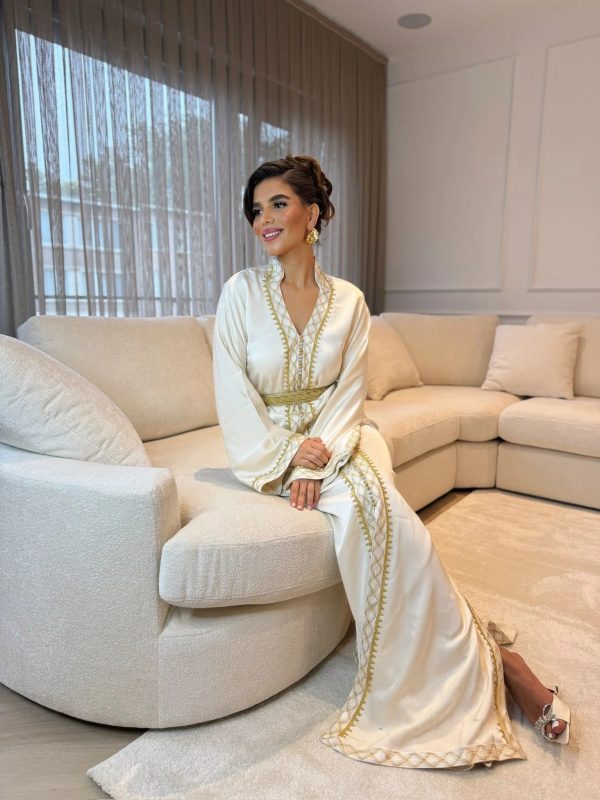 baraa kaftan - Image 2