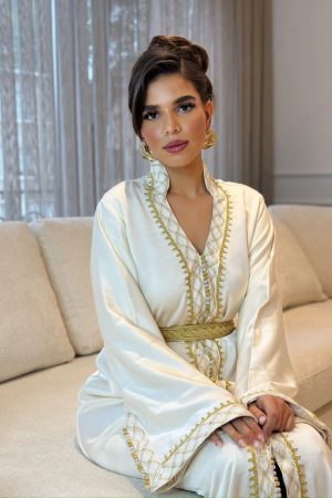baraa kaftan