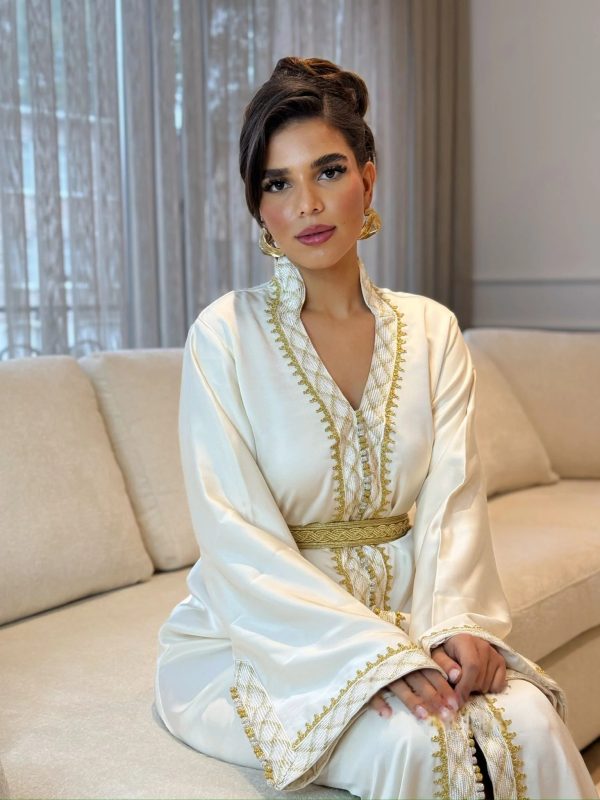 baraa kaftan
