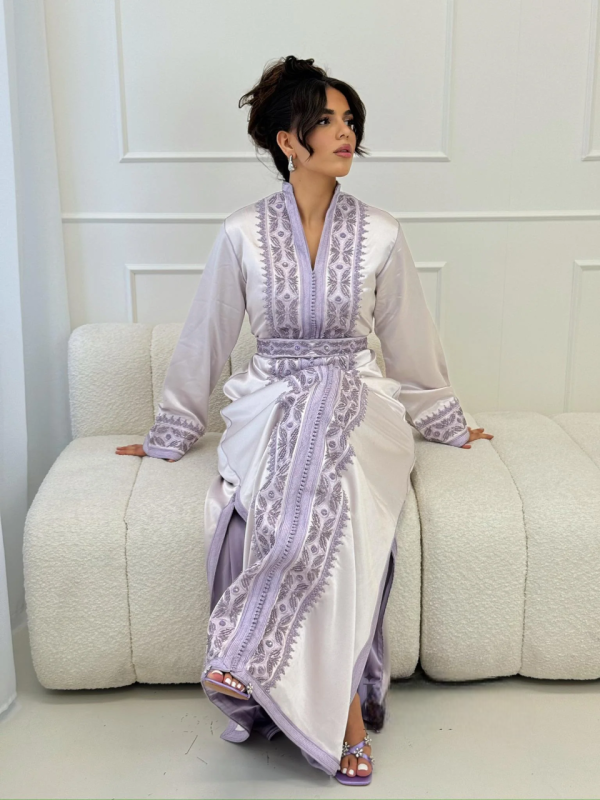 saida kaftan - Image 2