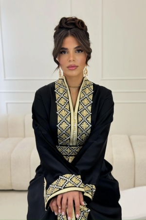 fatin kaftan