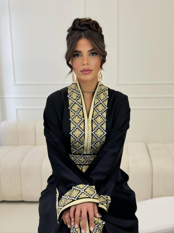 fatin kaftan