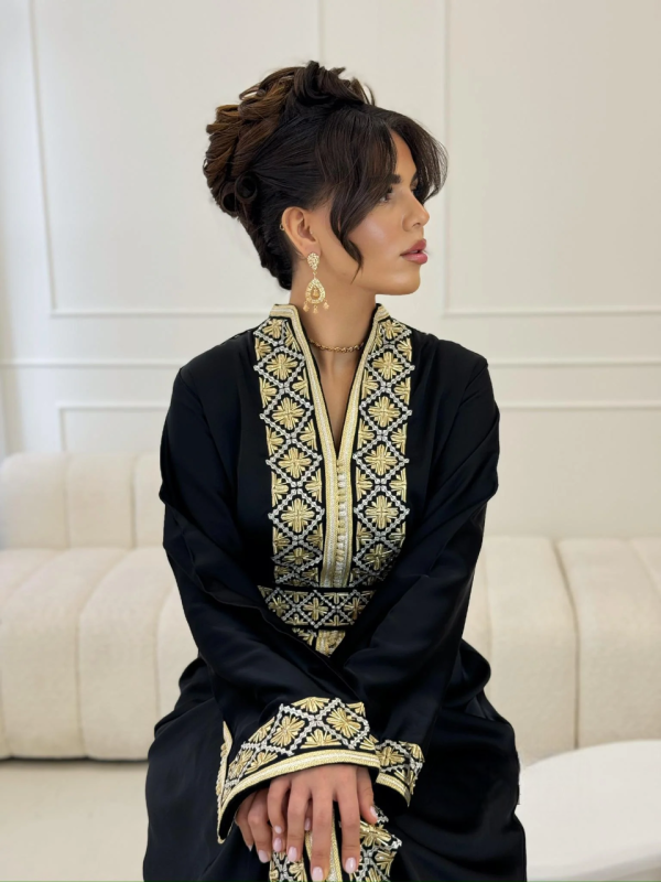 fatin kaftan - Image 3