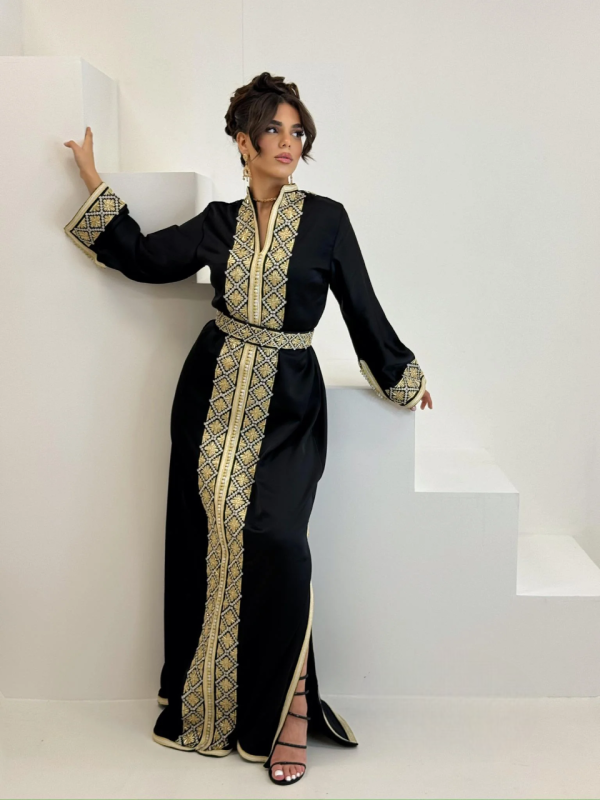 fatin kaftan - Image 2