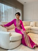 dounia kaftan