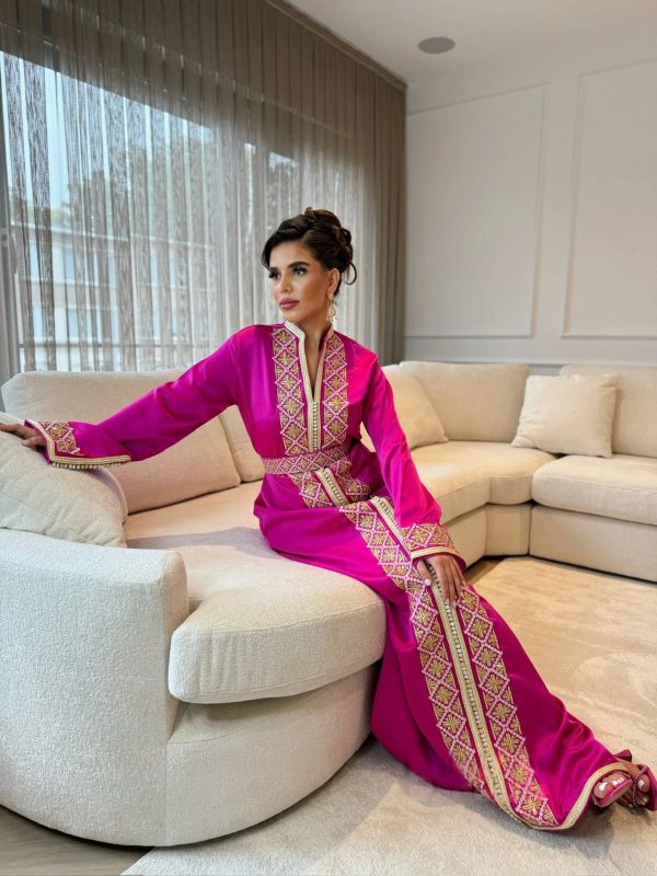 dounia kaftan - Image 2
