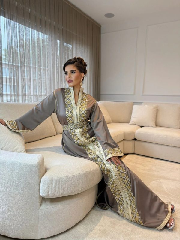 boutaina kaftan - Image 2