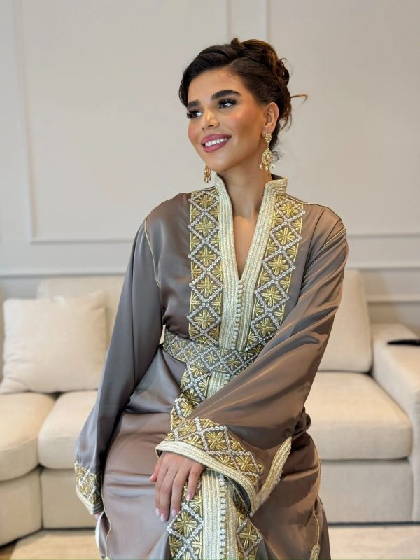 boutaina kaftan