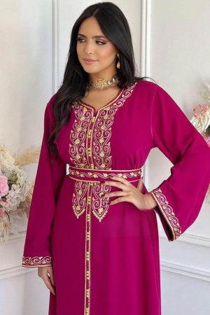 Ritaje kaftan
