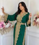 Rihana kaftan