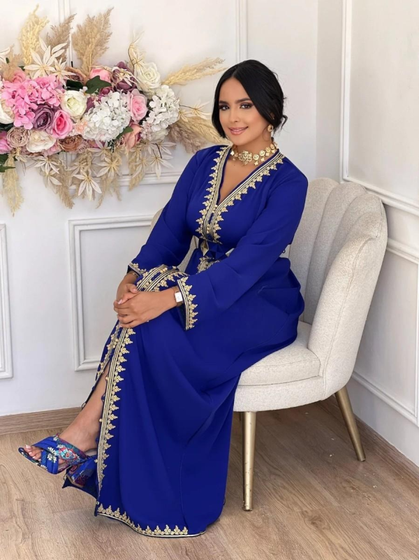 Myssa kaftan - Image 6