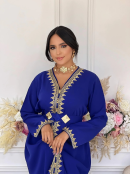 Myssa kaftan