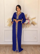 Myssa kaftan