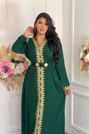 Myssa kaftan