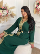 Myssa kaftan