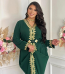 Myssa kaftan