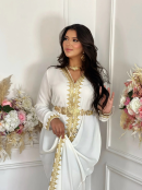 Myssa kaftan