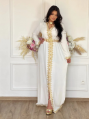 Myssa kaftan
