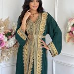 Sojoud Takchitas - Green