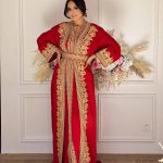 Riham Takshitas - RED