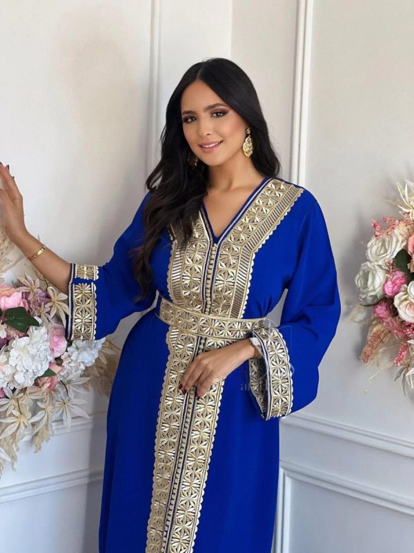 farah kaftan - Image 4
