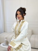 chorok kaftan