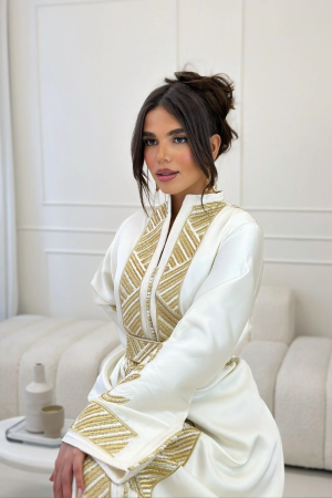 chorok kaftan