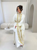 chorok kaftan