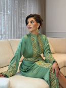 sirina kaftan