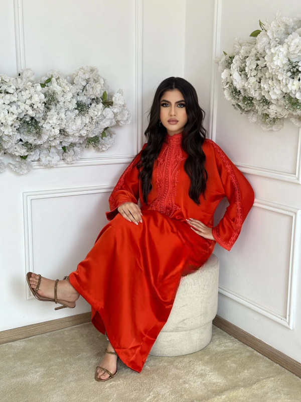 kaoutar abaya - Image 2