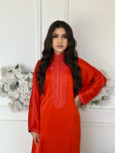 kaoutar abaya