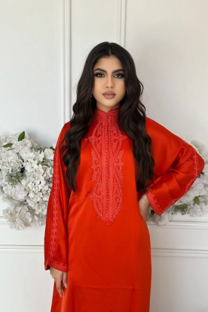 kaoutar abaya