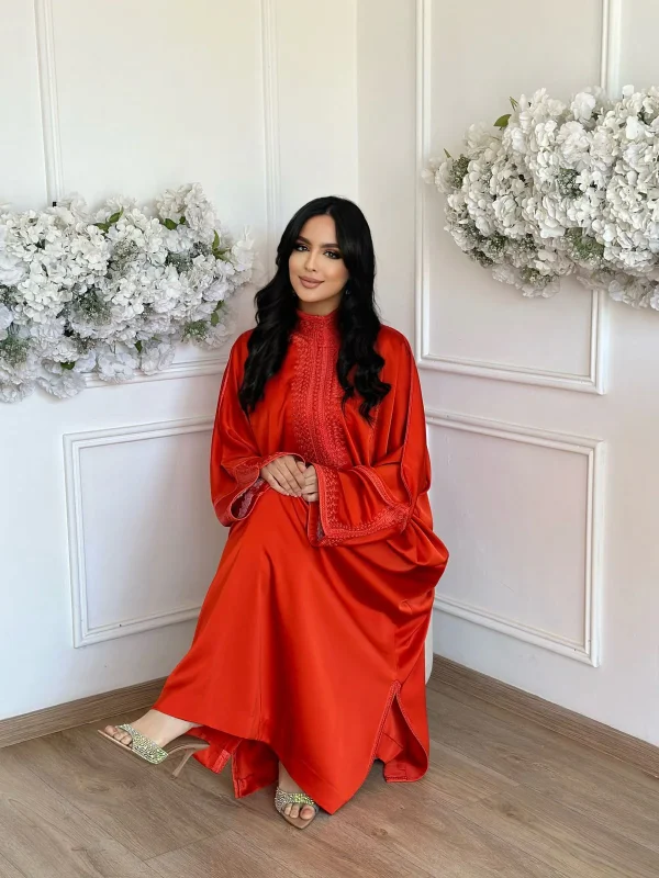 iman abaya - Image 3