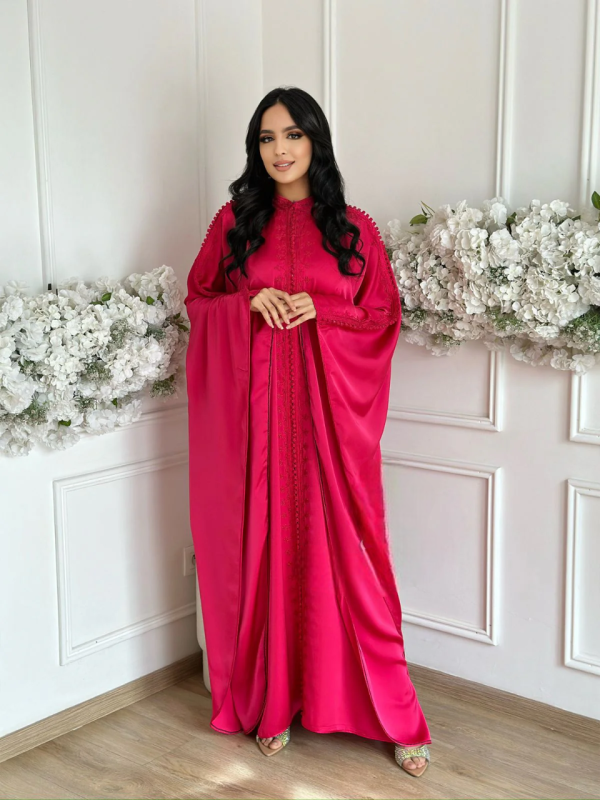 kaltoum abaya - Image 2