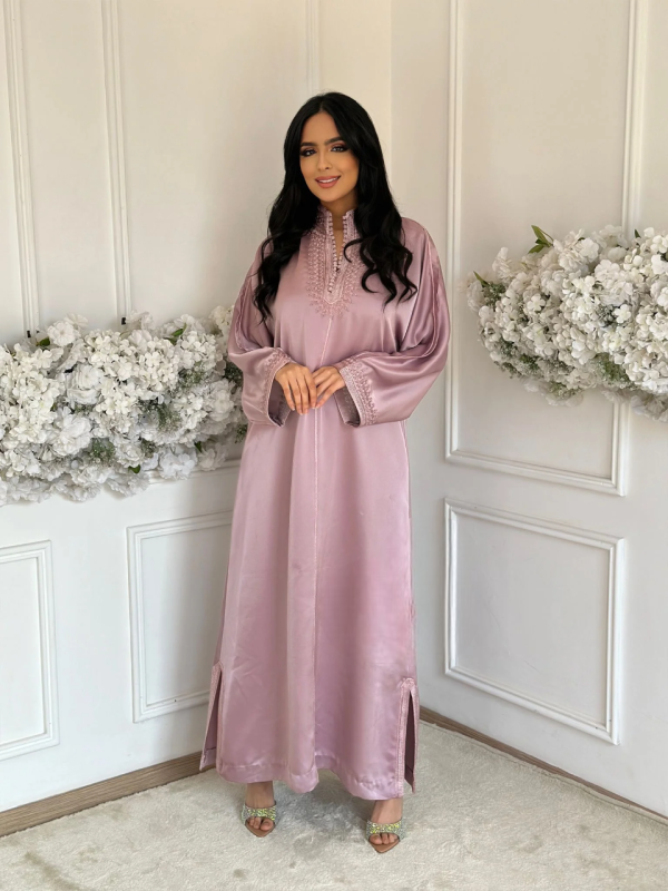 marina abaya - Image 2