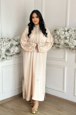 sawsan abaya
