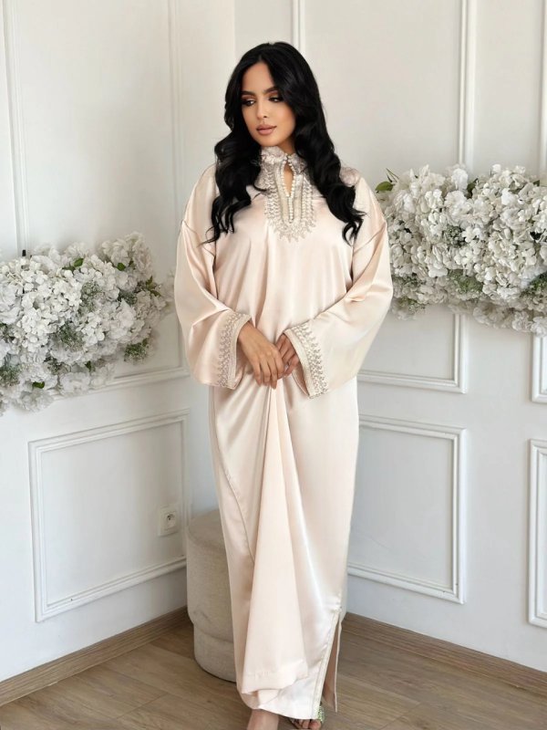 zohor abaya - Image 3
